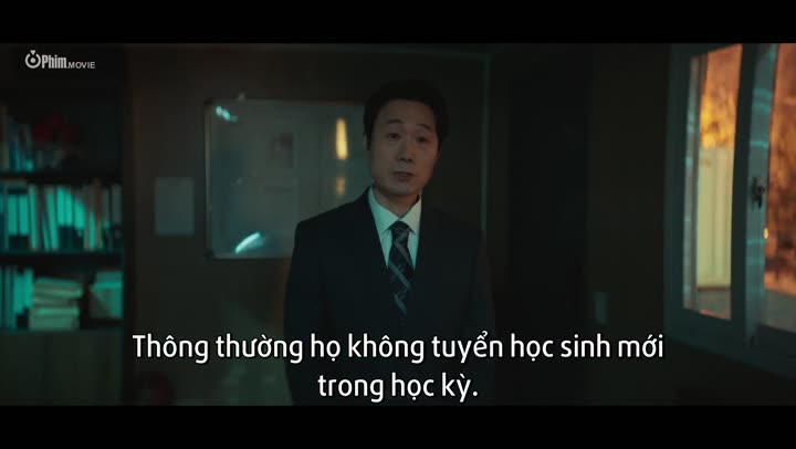 Tập 8 phim Good Boy