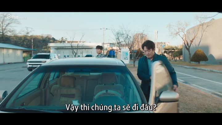 Hình ảnh tập 8 Good Boy
