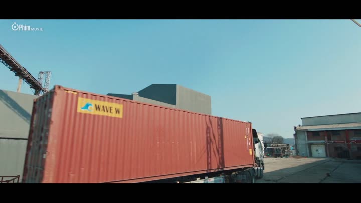 Tập 9 phim Good Boy