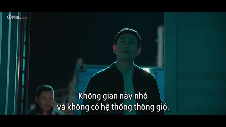 Hình ảnh tập 9 Good Boy