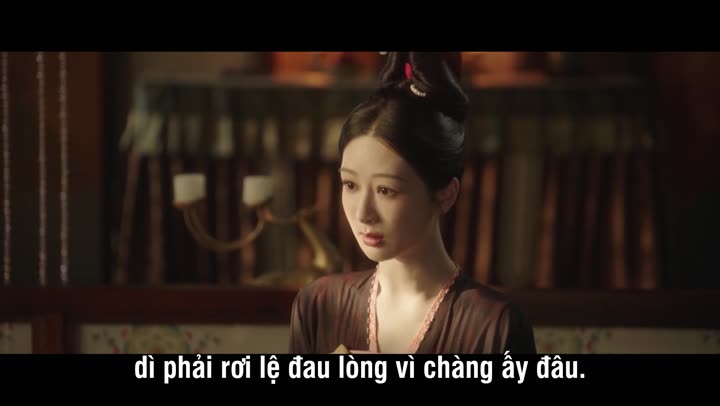 Tập 21 phim Quốc Sắc Phương Hoa (Phần 2) – Cẩm Tú Phương Hoa