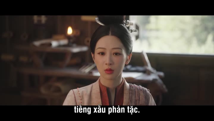 Tập 23 phim Quốc Sắc Phương Hoa (Phần 2) – Cẩm Tú Phương Hoa