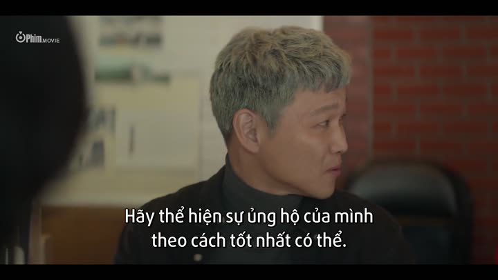 Tập 11 phim Bộ Phim Của Riêng Chúng Ta