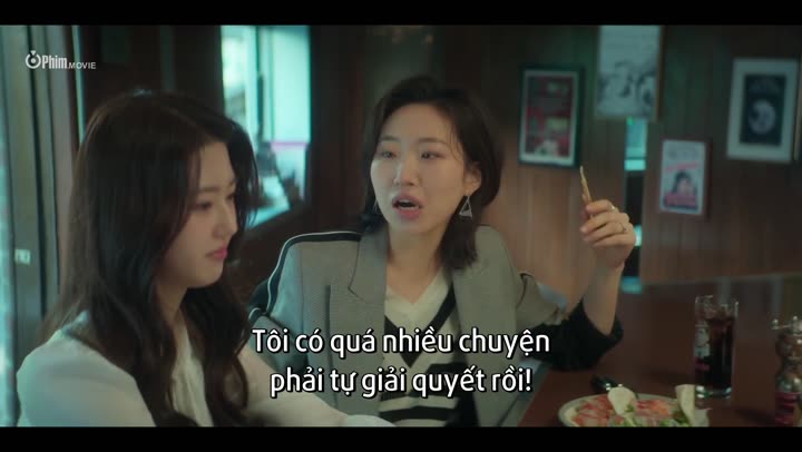 Hình ảnh tập 12 Bộ Phim Của Riêng Chúng Ta