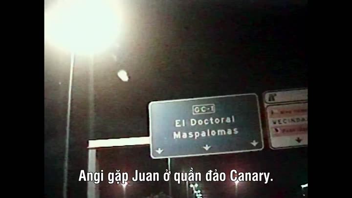 Tập 1 phim Angi: Cuộc sống giả, tội ác thật