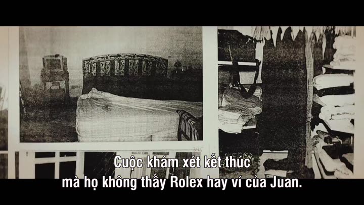 Tập 2 phim Angi: Cuộc sống giả, tội ác thật