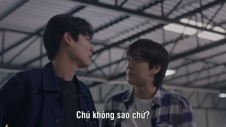 Hình ảnh tập 1 PIT BABE THE SERIES (Phần 2)