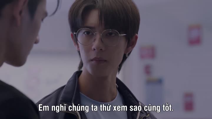 Hình ảnh tập 11 PIT BABE THE SERIES (Phần 2)