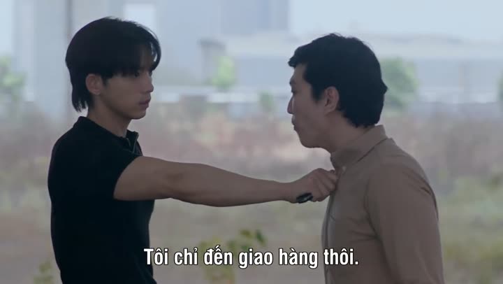 Hình ảnh tập 4 PIT BABE THE SERIES (Phần 2)