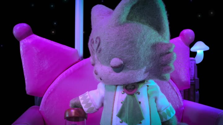 Tập 6 phim My Melody & Kuromi