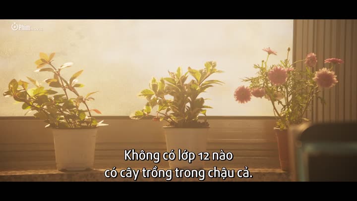 Tập 12 phim Chuyện Tình Nàng Pháp Sư