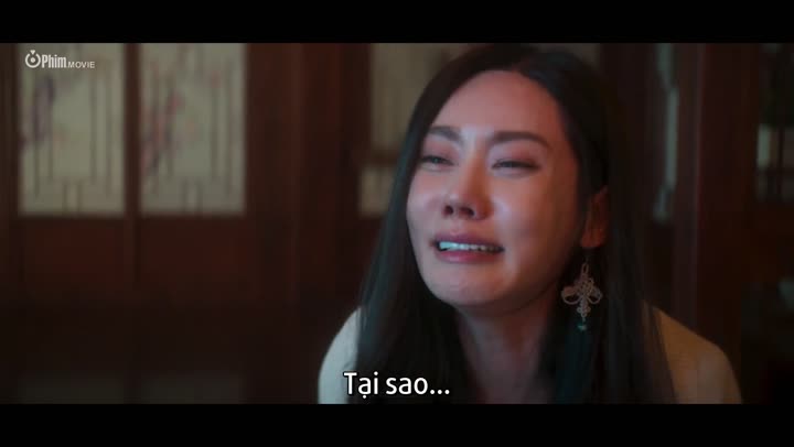 Hình ảnh tập 9 Chuyện Tình Nàng Pháp Sư