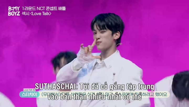 Tập 2 phim B:MY BOYZ