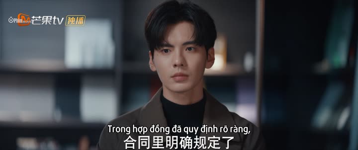 Hình ảnh tập 16 Đôi Mắt Thâm Tình