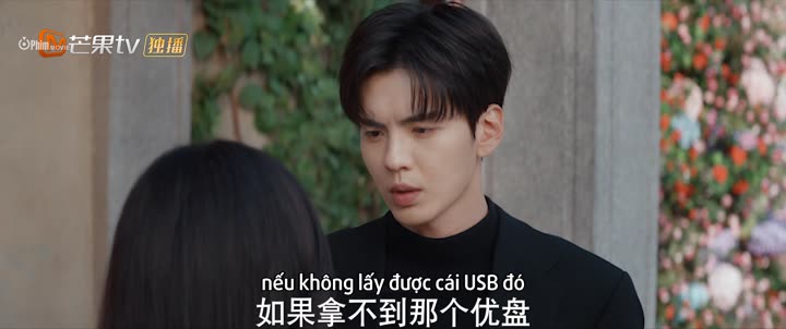 Tập 24 phim Đôi Mắt Thâm Tình