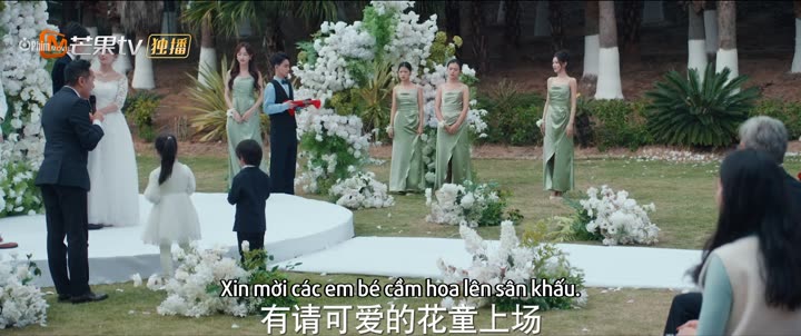 Hình ảnh tập 4 Đôi Mắt Thâm Tình