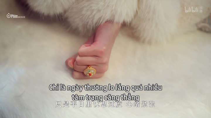 Hình ảnh tập 13 Bán Tỉnh Phù Sinh