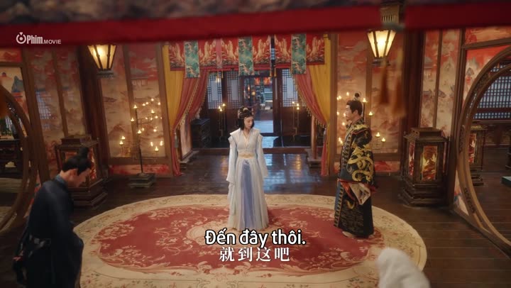 Hình ảnh tập 23 Bán Tỉnh Phù Sinh