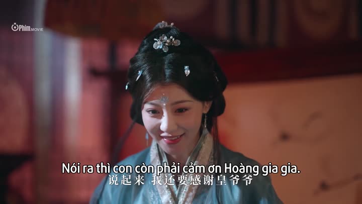 Tập 24 phim Bán Tỉnh Phù Sinh
