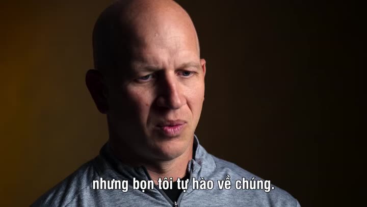 Hình ảnh tập 5 SEC Football: Bóng bầu dục Mỹ thứ Bảy