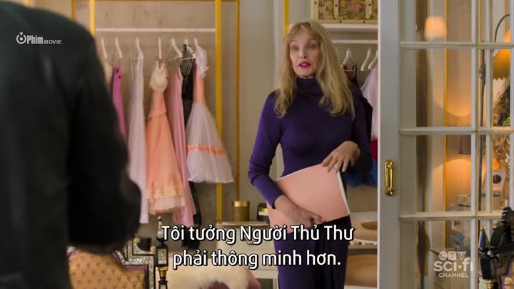 Hình ảnh tập 2 Hội Thủ Thư: Chương Kế Tiếp