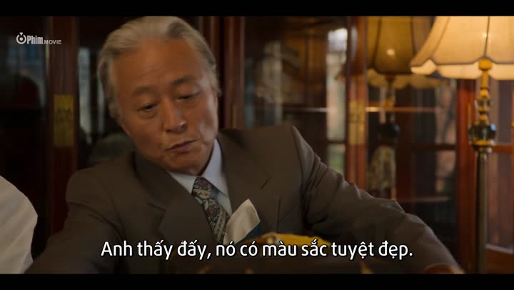 Hình ảnh tập 4 Đáy Xã Hội