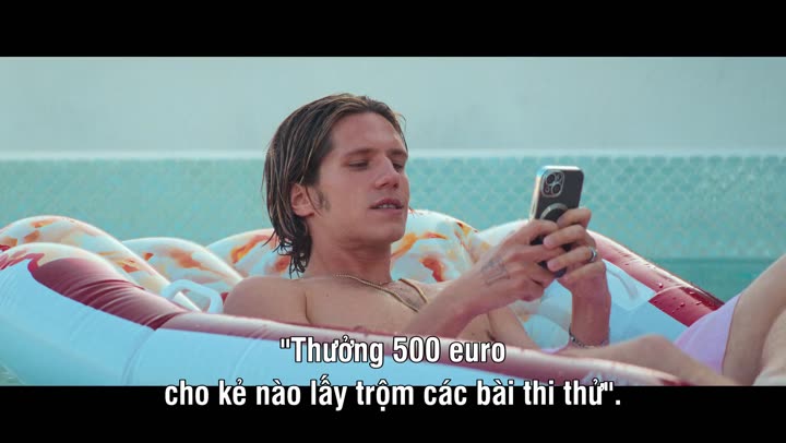 Tập 4 phim Những triệu phú trẻ