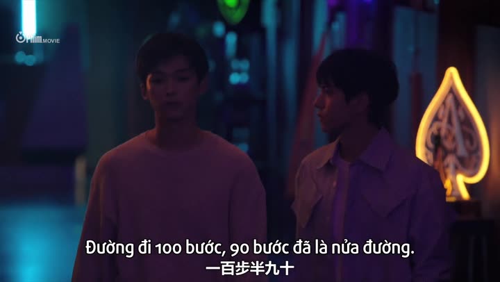 Tập 18 phim Nghịch Ái