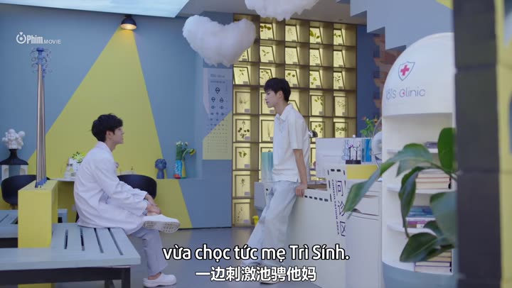 Hình ảnh tập 7 Nghịch Ái