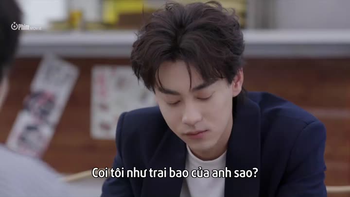 Tập 8 phim Nghịch Ái