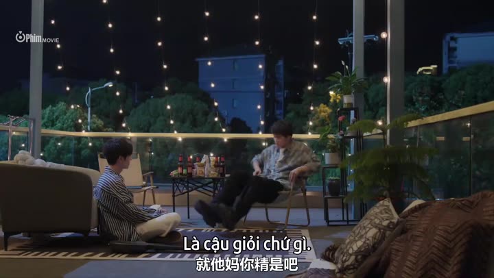 Hình ảnh tập 8 Nghịch Ái