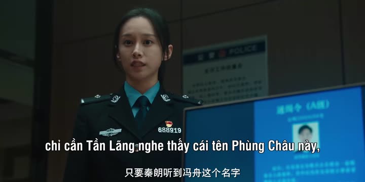 Tập 17 phim Cuộc Chiến Chống Lừa Đảo