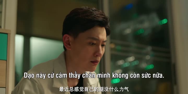 Tập 2 phim Cuộc Chiến Chống Lừa Đảo