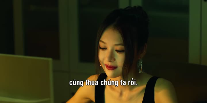 Tập 3 phim Cuộc Chiến Chống Lừa Đảo