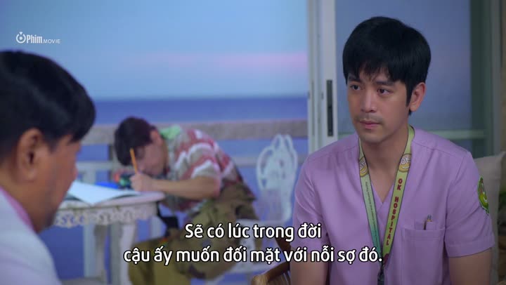 Tập 8 phim Điên Thì Có Sao (Bản Philippin)
