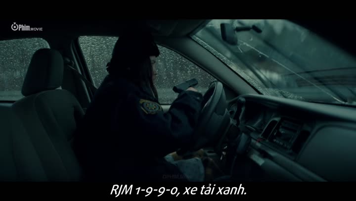 Hình ảnh tập 6 Ngày Tái Sinh (Người Chết Sống Lại)