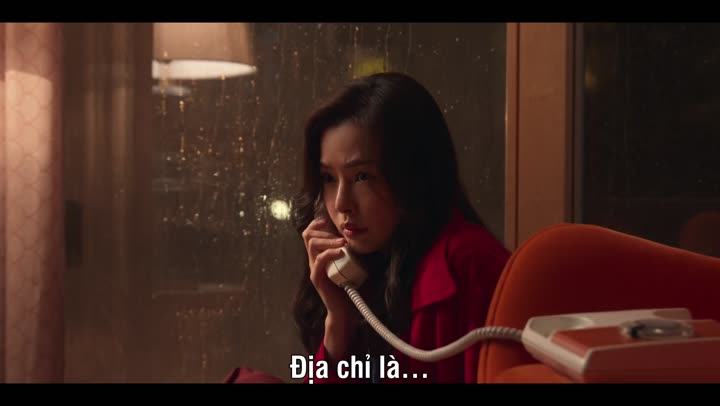 Tập 2 phim Aema