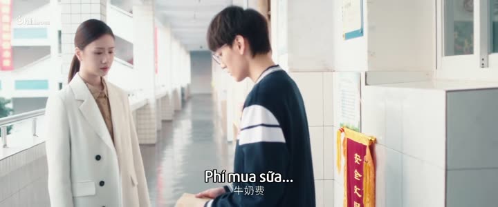 Tập 11 phim Khi Em Đến