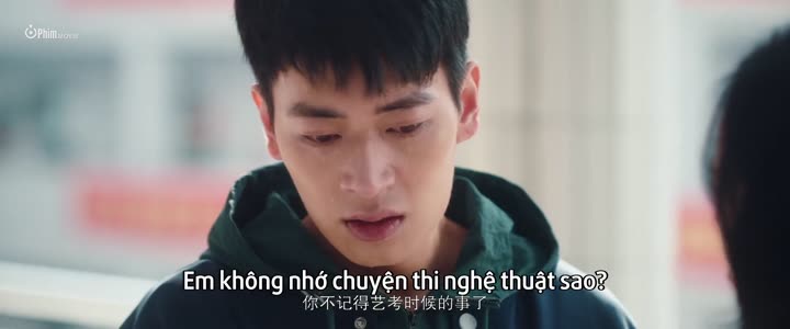 Hình ảnh tập 7 Khi Em Đến
