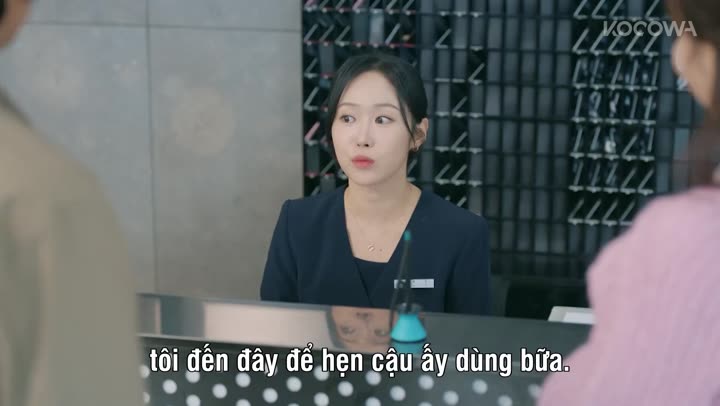 Tập 2 phim Hãy Chăm Sóc Anh Em Đại Bàng
