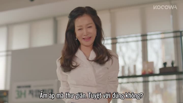 Tập 25 phim Hãy Chăm Sóc Anh Em Đại Bàng