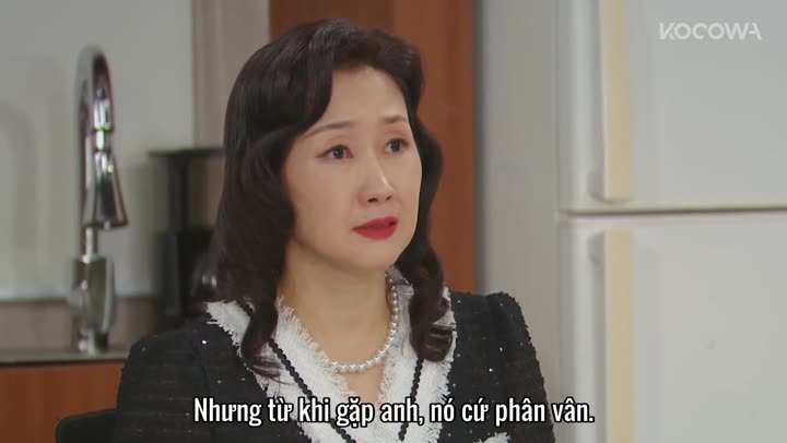 Tập 26 phim Hãy Chăm Sóc Anh Em Đại Bàng