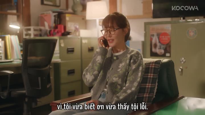 Tập 28 phim Hãy Chăm Sóc Anh Em Đại Bàng