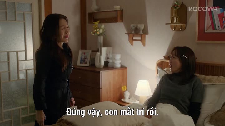 Hình ảnh tập 3 Hãy Chăm Sóc Anh Em Đại Bàng