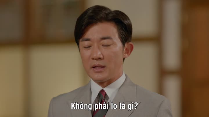 Tập 38 phim Hãy Chăm Sóc Anh Em Đại Bàng