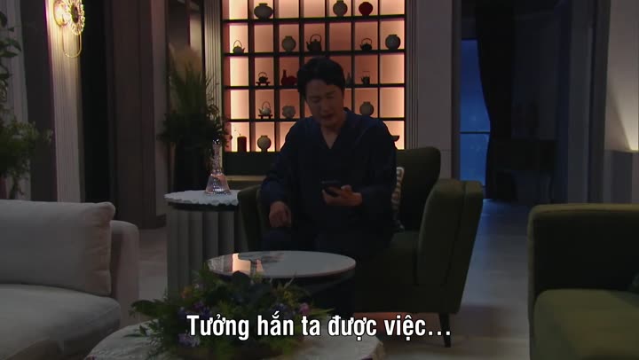 Hình ảnh tập 41 Hãy Chăm Sóc Anh Em Đại Bàng