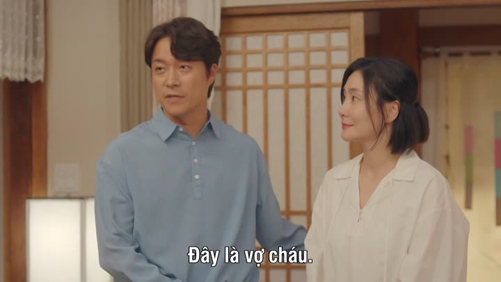 Hình ảnh tập 46 Hãy Chăm Sóc Anh Em Đại Bàng