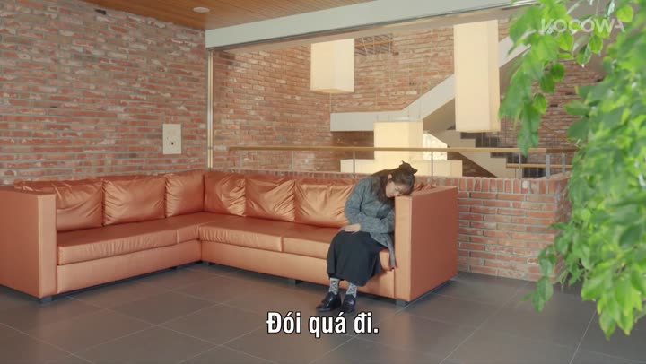 Hình ảnh tập 5 Hãy Chăm Sóc Anh Em Đại Bàng
