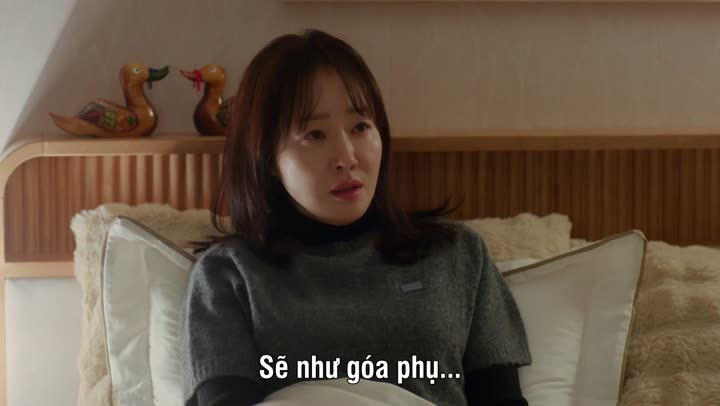 Hình ảnh tập 50 Hãy Chăm Sóc Anh Em Đại Bàng