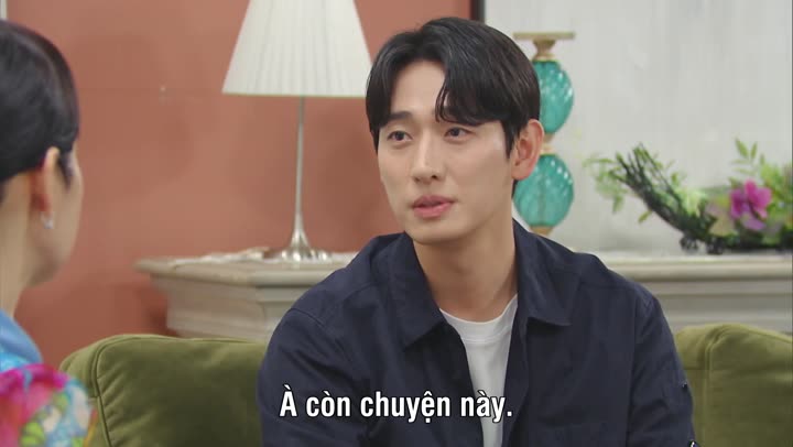 Hình ảnh tập 52 Hãy Chăm Sóc Anh Em Đại Bàng